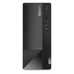 LENOVO PC ThinkCentre neo 50t/i5-12400/8GB/512GB SSD/Intel UHD Graphics/DVD±RW/W11P/5Y NBD/Black
