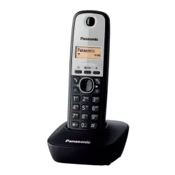 Ασύρματο Ψηφιακό Τηλέφωνο Panasonic KX-TG1611