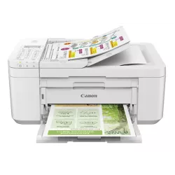 Πολυμηχάνημα Canon PIXMA TR4651 printer (white)