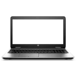 Refurbished Laptop HP Probook 650 G2 Core i5 - 6200U - 8GB DDR4 - 128GB M.2. SSD - 15.6” FHD - DVD CAMERA - WIN 10P - GRADE A+